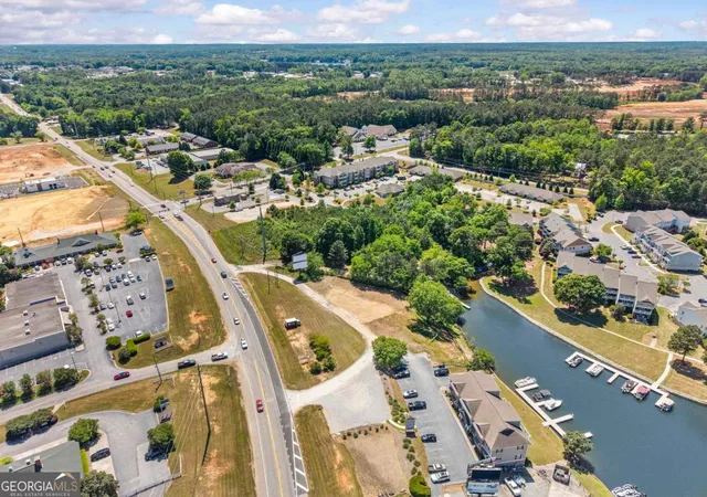 Photo 3 of Land for sale at 1127 Lake Oconee Pkwy, Eatonton, GA 31024 | MLS# 10740766 | Listing updated on 2026-10-03