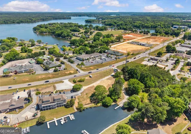 Photo 3 of Land for sale at 1127 Lake Oconee Pkwy, Eatonton, GA 31024 | MLS# 10740766 | Listing updated on 2026-10-03