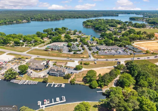 Photo 4 of Land for sale at 1127 Lake Oconee Pkwy, Eatonton, GA 31024 | MLS# 10740766 | Listing updated on 2026-10-03