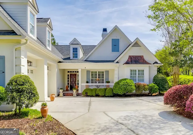 2nd image of 4 Jersey Loop, Pooler, GA 31322 | MLS# 10803076