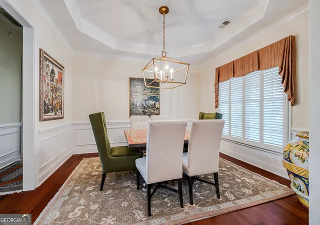 4th image of 4 Jersey Loop, Pooler, GA 31322 | MLS# 10803076