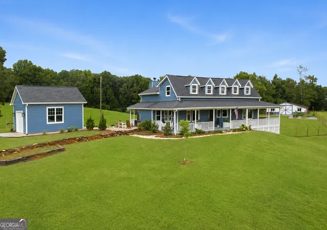 1st image of 828 Garner Rd, Cornelia, GA 30531 | MLS# 10806911