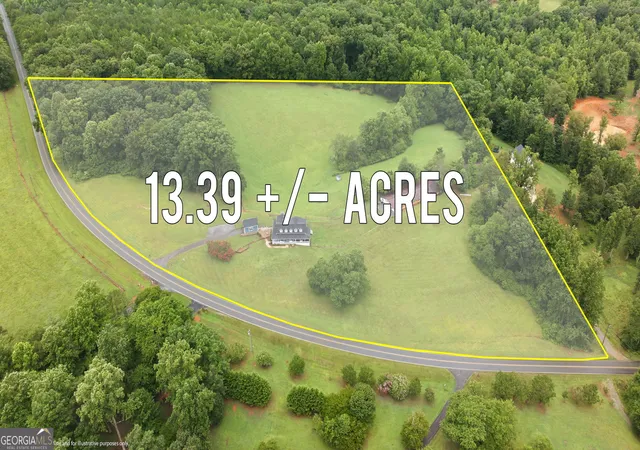 2nd image of 828 Garner Rd, Cornelia, GA 30531 | MLS# 10806911