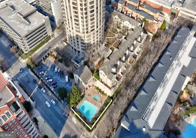 Homes for sale in Atlanta, GA | 3475 Oak Valley Rd Ne #2150, Atlanta, GA 30326 | MLS# 10791725