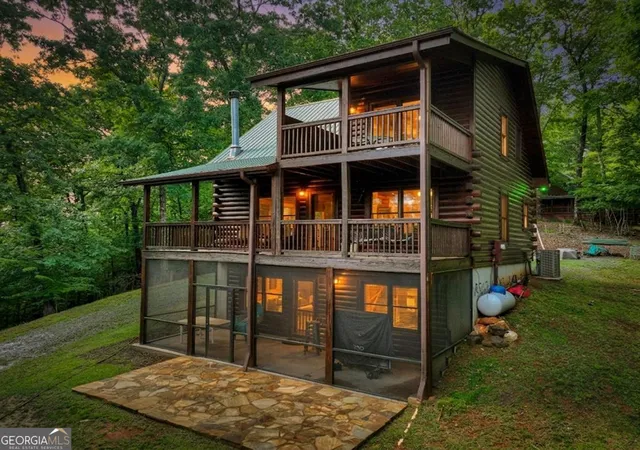 Homes for sale in Blue Ridge, GA | 782 Scenic Mountain View Rd, Blue Ridge, GA 30513 | MLS# 10793193