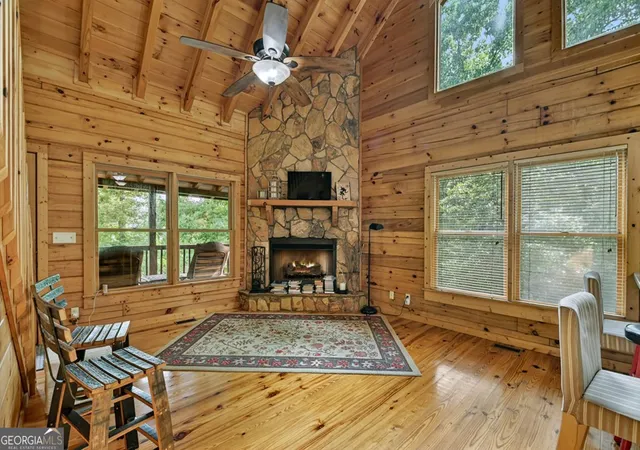 Photo 3 of Single family home for sale at 782 Scenic Mountain View Rd, Blue Ridge, GA 30513 | MLS# 10793193 | Listing updated on 2026-09-05