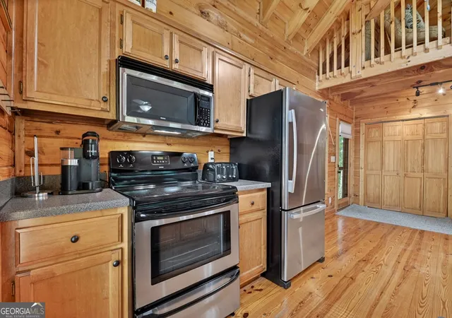 Photo 3 of Single family home for sale at 782 Scenic Mountain View Rd, Blue Ridge, GA 30513 | MLS# 10793193 | Listing updated on 2026-09-05