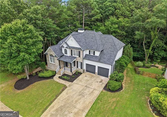 1st image of 112 Adelaide Xing, Acworth, GA 30101 | MLS# 10829898