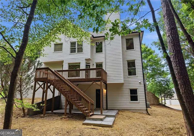 67th image of 112 Adelaide Xing, Acworth, GA 30101 | MLS# 10829898