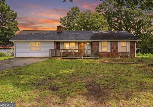 Photo 1 of Single family home for sale at 5735 Burnt Hickory Rd, Powder Springs, GA 30127 | MLS# 10824353 | Listing updated on 2026-09-13