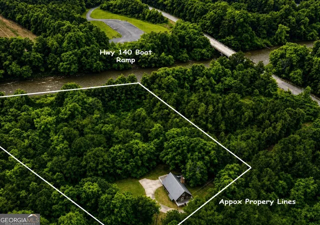 Photo 3 of Single family home for sale at 1609 Turkey Mountain Rd Ne, Rome, GA 30165 | MLS# 10762099 | Listing updated on 2026-09-11