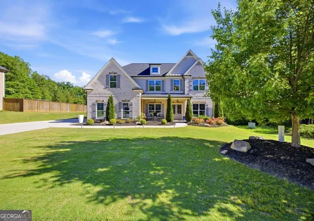 Photo 1 of Single family home for sale at 7055 Concord Brk Ln, Cumming, GA 30028 | MLS# 10766101 | Listing updated on 2026-09-10