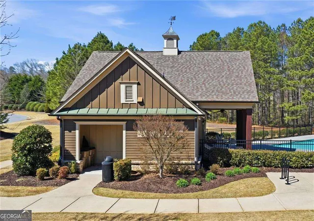 Photo 35 of Single family home for sale at 7055 Concord Brk Ln, Cumming, GA 30028 | MLS# 10766101 | Listing updated on 2026-09-08