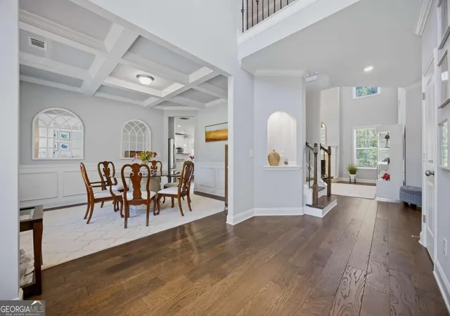 Photo 3 of Single family home for sale at 7055 Concord Brk Ln, Cumming, GA 30028 | MLS# 10766101 | Listing updated on 2026-09-10