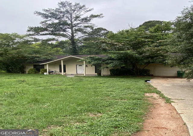 Photo 1 of Sale Pending at 2023 Wellborn Rd, Lithonia, GA 30058 | MLS# 10757026 | Listing updated on 2026-09-23