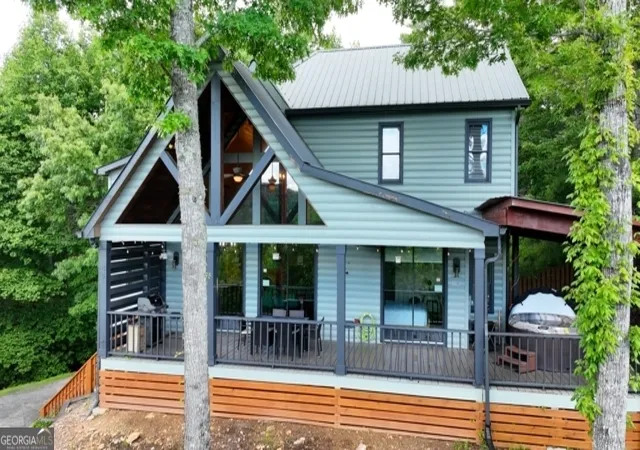 1st image of 108 Skydancer Rdg, Blue Ridge, GA 30513 | MLS# 10804304