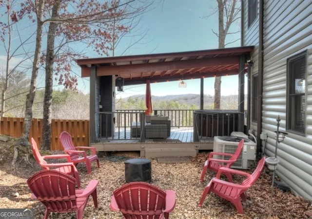 3rd image of 108 Skydancer Rdg, Blue Ridge, GA 30513 | MLS# 10804304