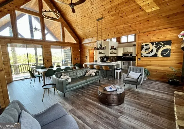 4th image of 108 Skydancer Rdg, Blue Ridge, GA 30513 | MLS# 10804304