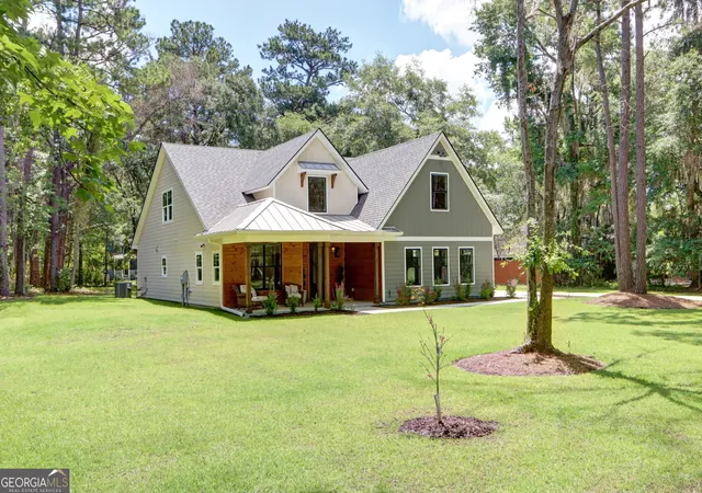 1st image of 45 Dutchmans Cove Rd, Midway, GA 31320 | MLS# 10792551