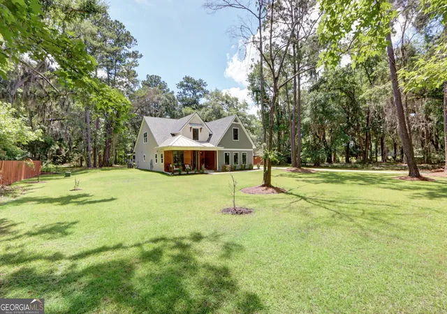 2nd image of 45 Dutchmans Cove Rd, Midway, GA 31320 | MLS# 10792551