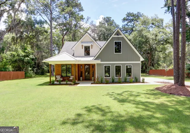 3rd image of 45 Dutchmans Cove Rd, Midway, GA 31320 | MLS# 10792551