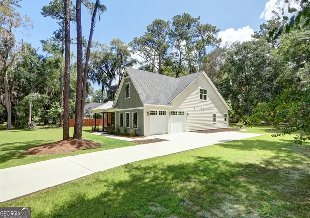4th image of 45 Dutchmans Cove Rd, Midway, GA 31320 | MLS# 10792551