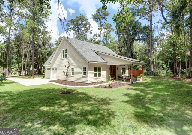 5th image of 45 Dutchmans Cove Rd, Midway, GA 31320 | MLS# 10792551