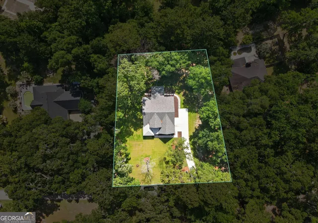 66th image of 45 Dutchmans Cove Rd, Midway, GA 31320 | MLS# 10792551