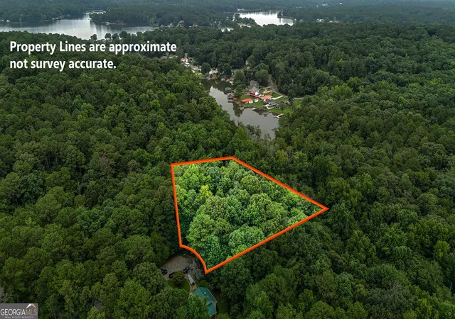 1st image of 0 Hummingbird Dr, Monticello, GA 31064 | MLS# 10813063