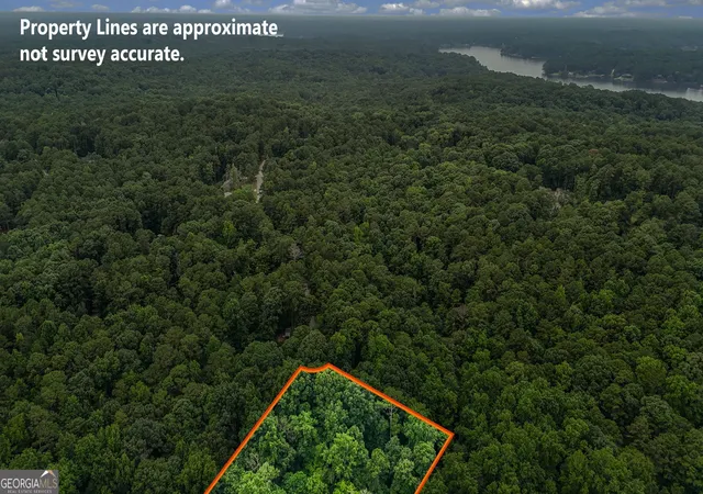 3rd image of 0 Hummingbird Dr, Monticello, GA 31064 | MLS# 10813063