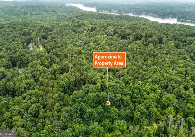 4th image of 0 Hummingbird Dr, Monticello, GA 31064 | MLS# 10813063
