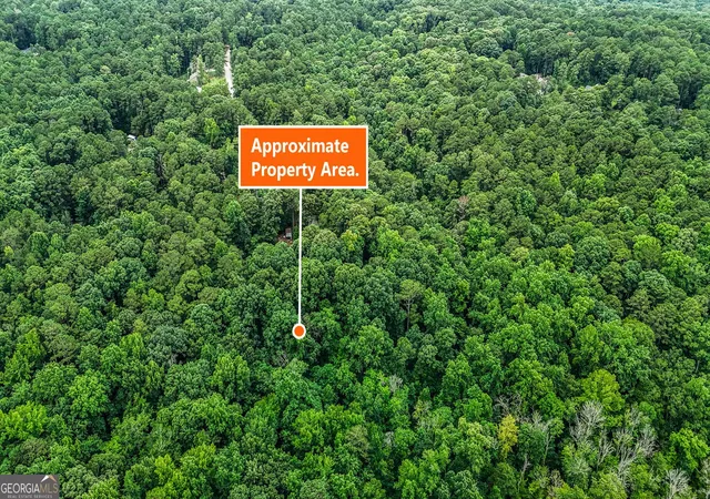 5th image of 0 Hummingbird Dr, Monticello, GA 31064 | MLS# 10813063