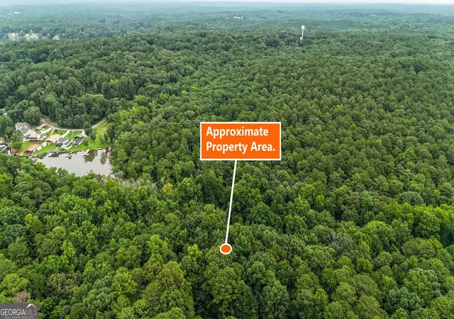 8th image of 0 Hummingbird Dr, Monticello, GA 31064 | MLS# 10813063