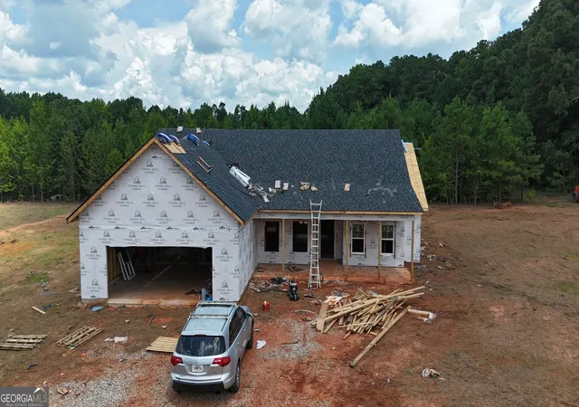 2nd image of 135 Aerodrome Way, Griffin, GA 30224 | MLS# 10824338
