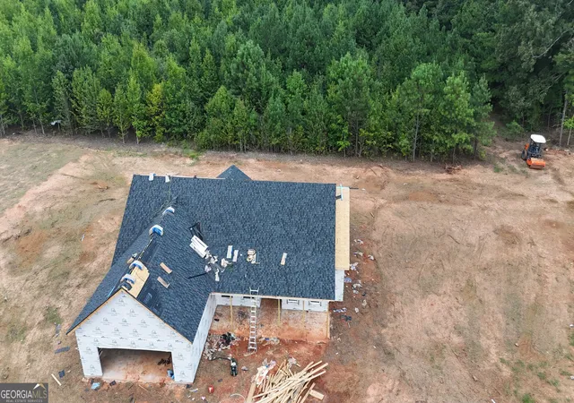 3rd image of 135 Aerodrome Way, Griffin, GA 30224 | MLS# 10824338