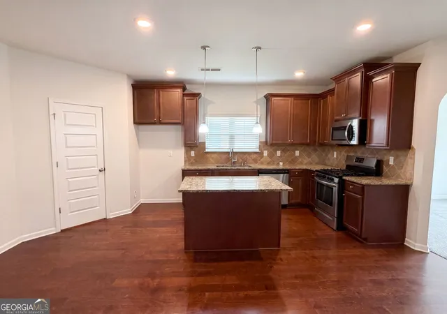 Photo 2 of Single family home for sale at 2769 Trebek Ct, Mcdonough, GA 30253 | MLS# 10818622 | Listing updated on 2026-09-11
