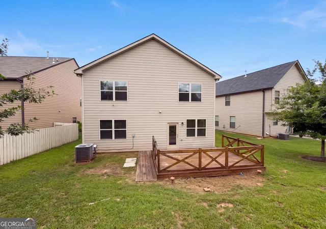 Photo 4 of Sale Pending at 2769 Trebek Ct, Mcdonough, GA 30253 | MLS# 10818622 | Listing updated on 2026-09-29
