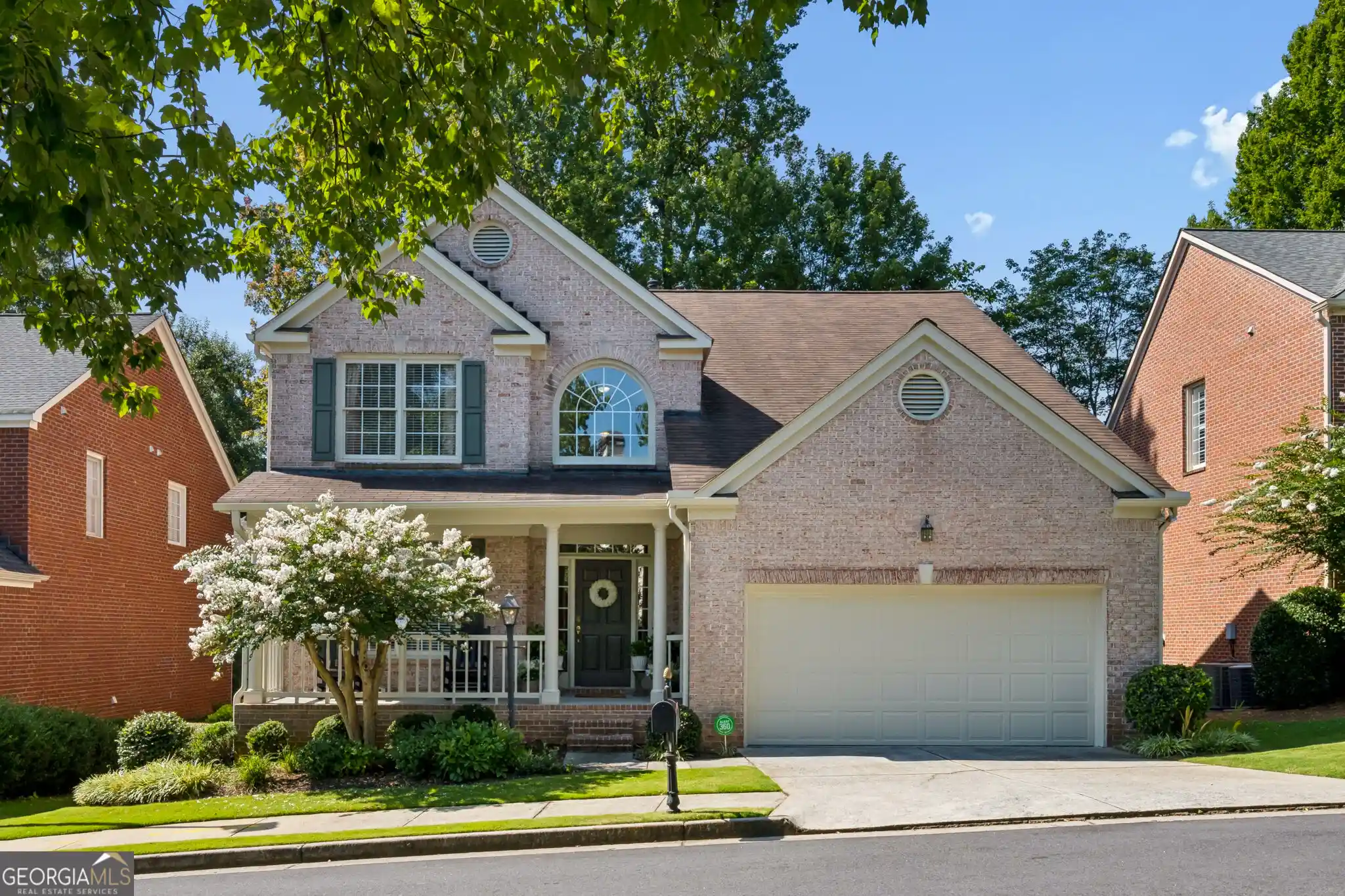 Photo 1 of Single family home for sale at 2024 Gramercy Cir, Chamblee, GA 30341 | MLS# 10876772 | Listing updated on 2026-10-29