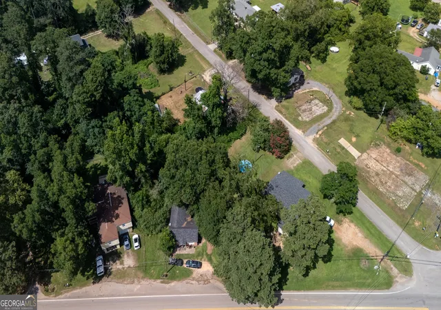 Homes for sale in Lagrange, GA | 2851 Hamilton Rd, Lagrange, GA 30241 | MLS# 10795010