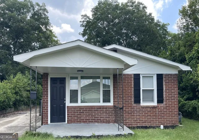 Photo 1 of Single family home for sale at 748 Key St, Macon, GA 31204 | MLS# 10805611 | Listing updated on 2026-07-28