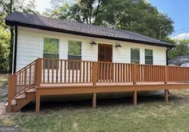 1st image of 720 Baker St, Macon, GA 31217 | MLS# 10832089