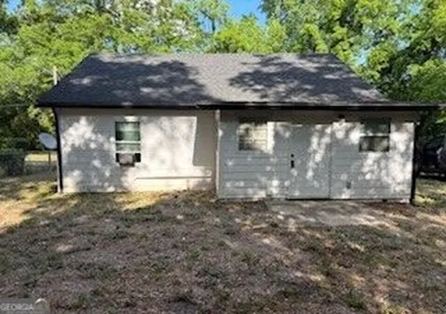 2nd image of 720 Baker St, Macon, GA 31217 | MLS# 10832089