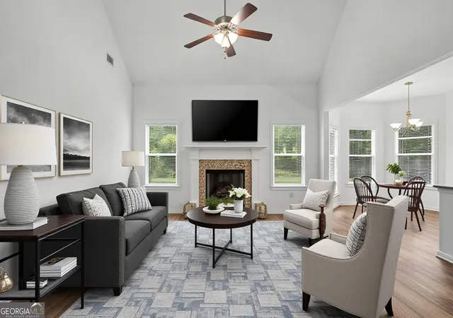 Photo 3 of Single family home for sale at 1108 Birchwood Dr, Griffin, GA 30224 | MLS# 10820968 | Listing updated on 2026-09-07
