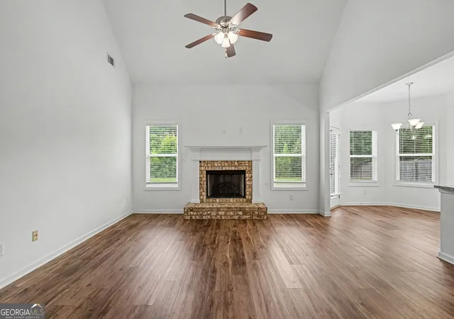Photo 4 of Single family home for sale at 1108 Birchwood Dr, Griffin, GA 30224 | MLS# 10820968 | Listing updated on 2026-09-07