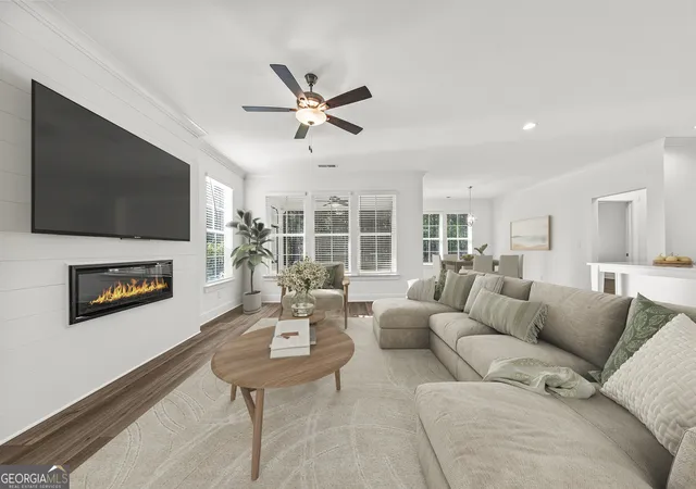 2nd image of 1111 Silverton Dr, Greensboro, GA 30642 | MLS# 10675303