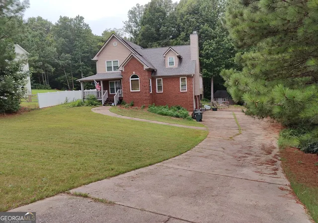 1st image of 305 Shoals Trl, Dallas, GA 30132 | MLS# 10816330