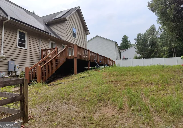 2nd image of 305 Shoals Trl, Dallas, GA 30132 | MLS# 10816330