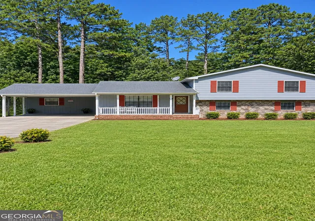 Photo 1 of Single family home for sale at 1495 Bethsaida Rd, Riverdale, GA 30296 | MLS# 10872168 | Listing updated on 2026-10-26