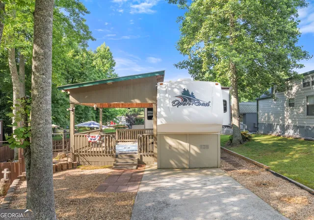Homes for sale in Cleveland, GA | 244 Stag Leap Dr, Cleveland, GA 30528 | MLS# 10785761