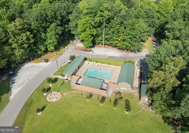Homes for sale in Cleveland, GA | 244 Stag Leap Dr, Cleveland, GA 30528 | MLS# 10785761